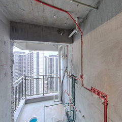 幸福家苑22-2204