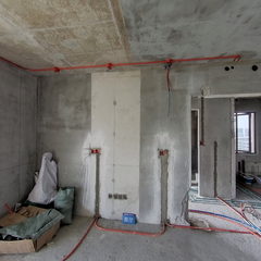 建发央玺15-1-2601