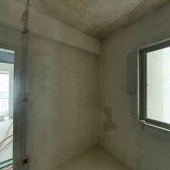 虹桥新城3-2-1007