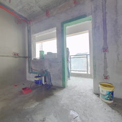幸福广场F4－1401