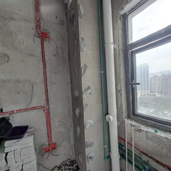 南京路C6广场1801