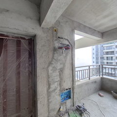 一品郡2栋502室