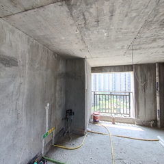 富泰城公寓726室