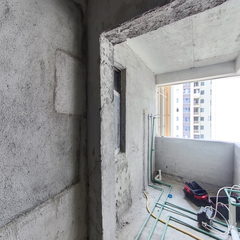 青建悦府5栋2单元1409室