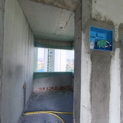 碧桂园云樾江镜2栋1501室