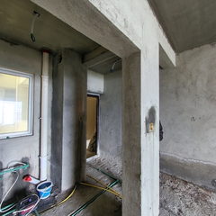 电信小区1栋1303室